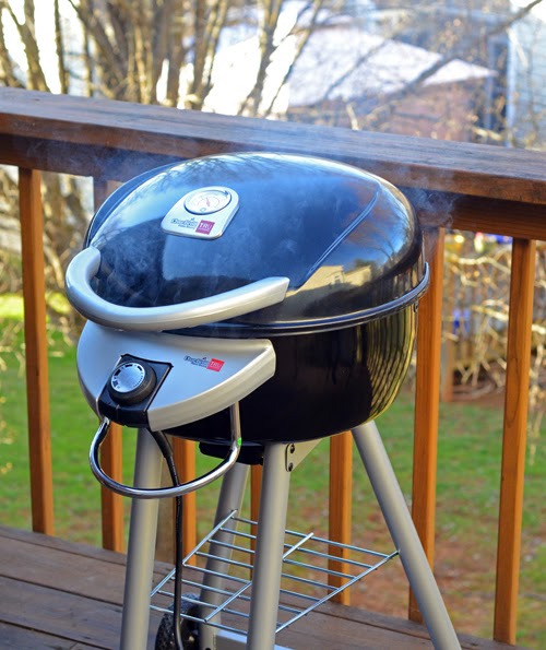 Apartment and Condo Grilling and other Open Flame Burn Bans