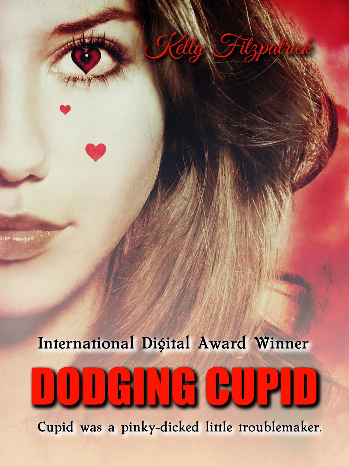 Dodging Cupid