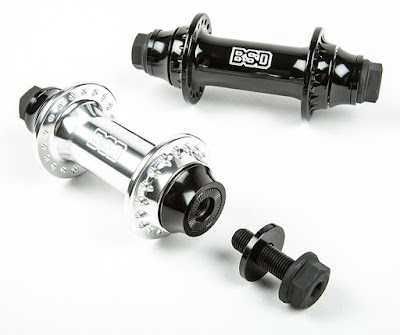 Manzanas BSD backstreet pro $220.000