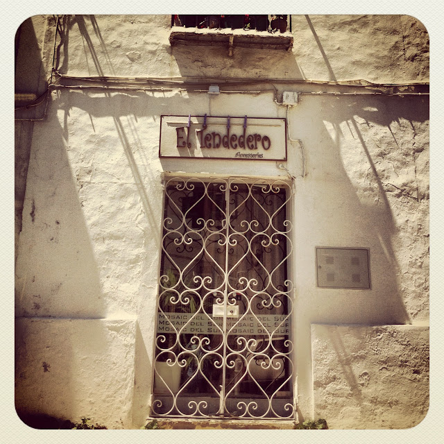 Tienda, comercio, Tarifa, Cádiz