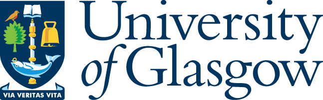 Supported by the University of Glasgow