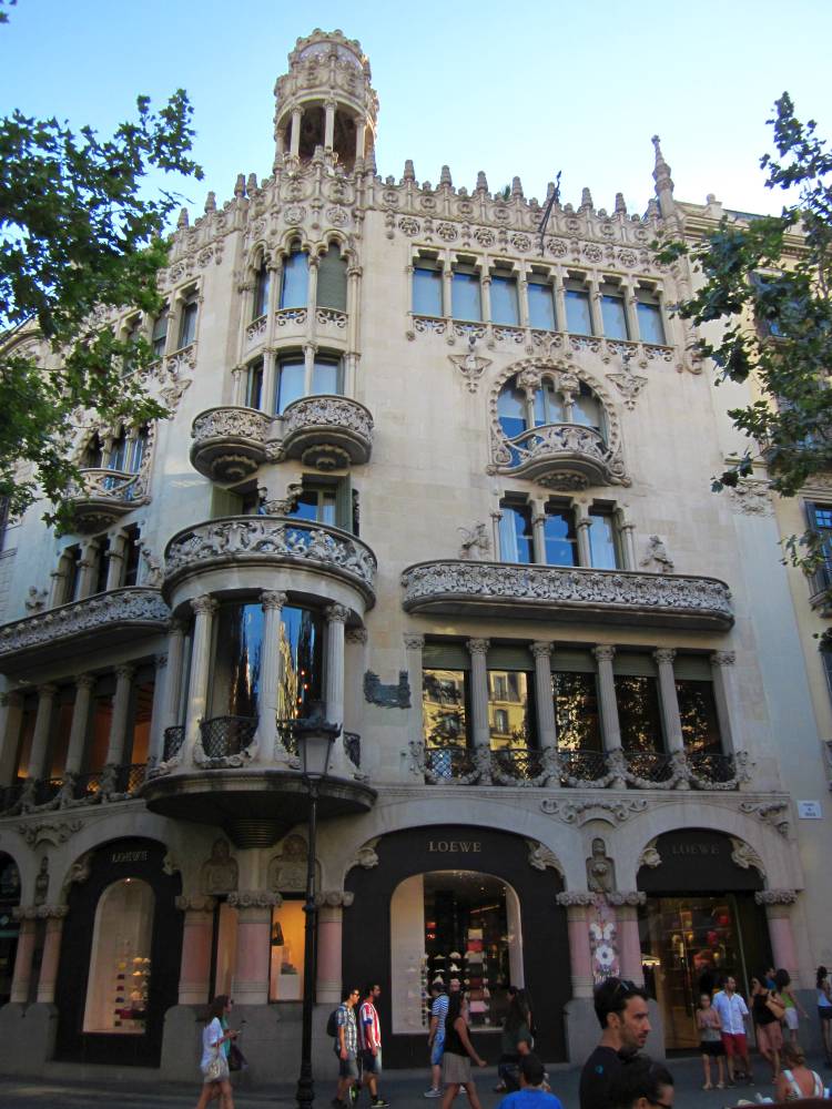 casa lleo i morera barcelona casa lle 211 i morera beautiful places of casa lleo i morera barcelona casa lle 211 i morera beautiful places of