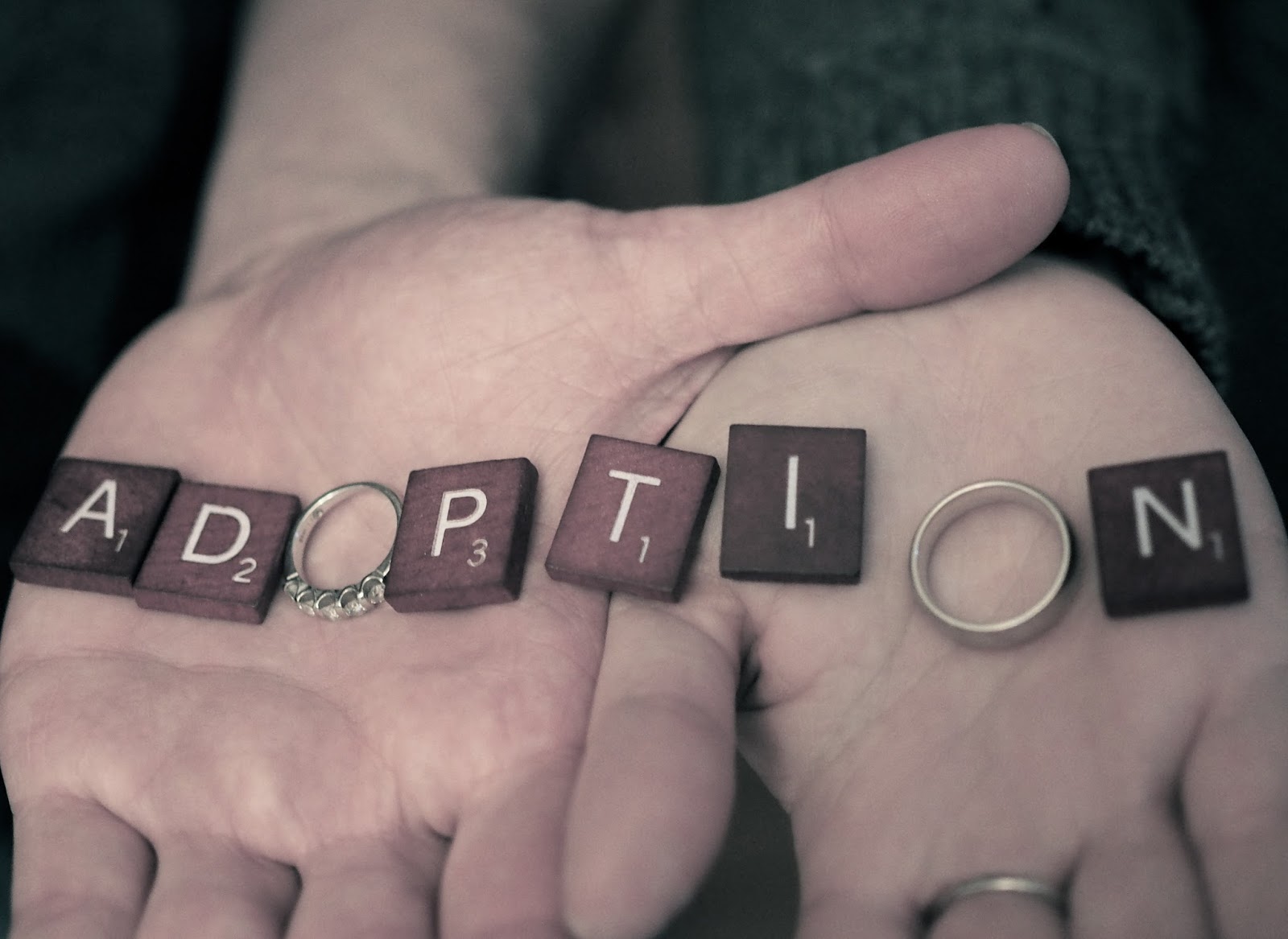 My Path to Mommyhood: Our Adoption Photo Shoot