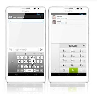 Review Huawei Ascend Mate 6,1 Inch