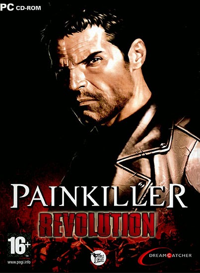 free download painkiller hd free download painkiller hd