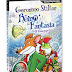 Passatempo - "O Estranho Caso do Ladrão de Notícias" de Geronimo Stilon + Novo Jogo PSP