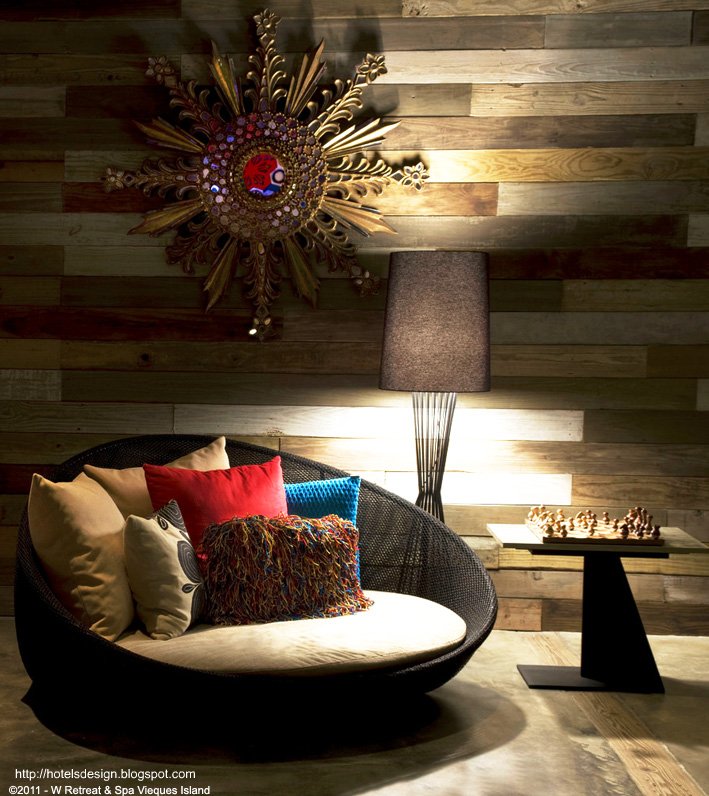 W Retreat & Spa Vieques Island_Les plus beaux HOTELS DESIGN du monde