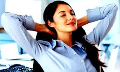 Tips Awet Muda Humor dengan Tetap Optimis dan Positif tips awet muda alami-tips awet muda dan sehat