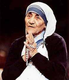 Mother Teresa - Calcuta