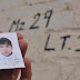 Asesinan a joven en la puerta de su casa