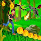 Jungle Castle Run