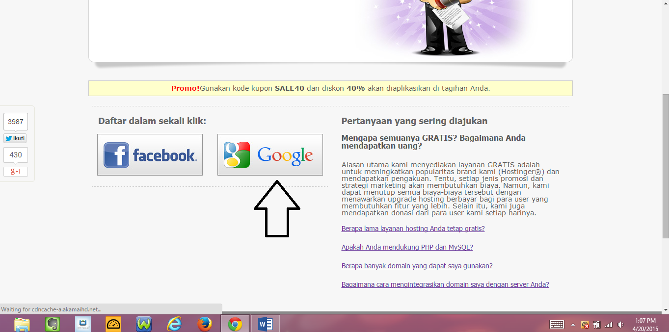 Cara Membuat Website Yang Lengkap | cara membuat website gratisan lengkap tips komputer dan Cara Membuat Website Yang Lengkap | cara membuat website gratisan lengkap tips komputer dan