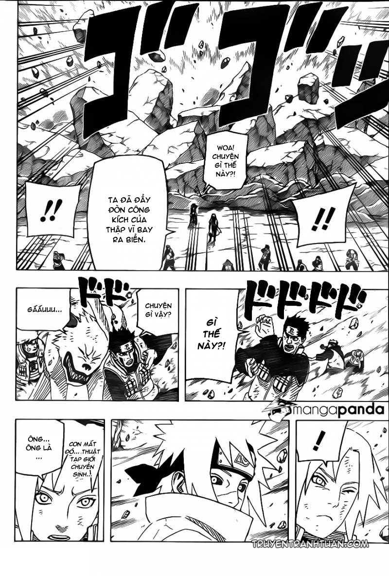 Naruto chap 631 naruto 004, Naruto chap 631 NarutoSub