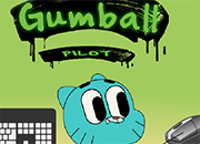 Gumball Pilot