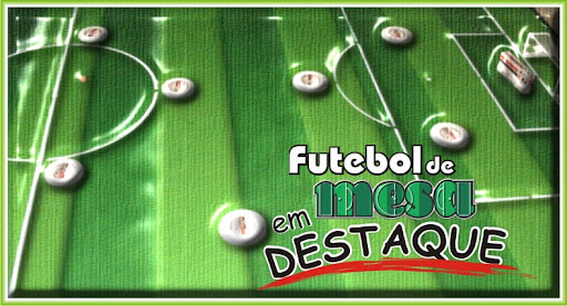 Futebol de Mesa em destaque