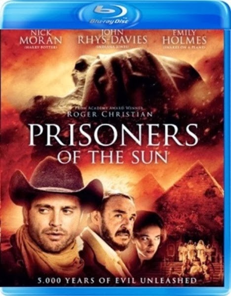 the the sun of prisoners