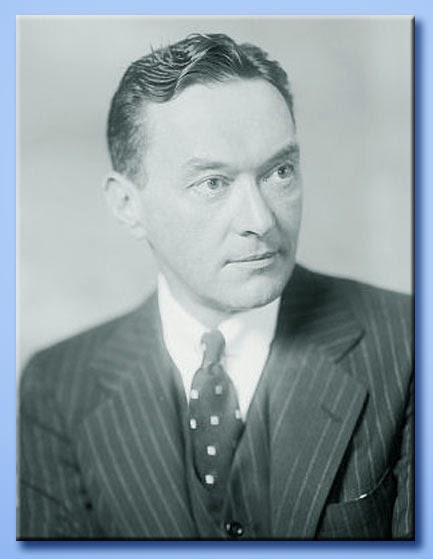 Walter lippmann communication theory picture
