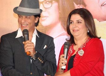 Shahrukh Movies List Wiki