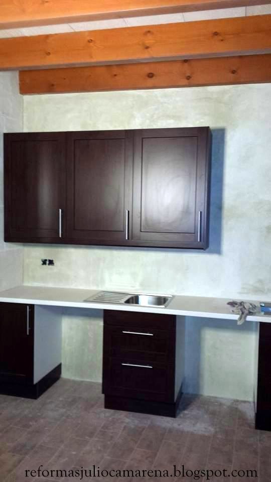 REFORMAS JULIO CAMARENA: REFORMA VIVIENDA