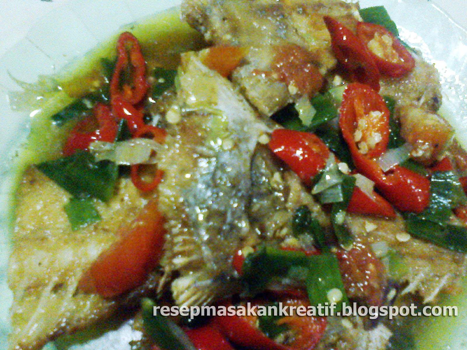 RESEP TUMIS TULANG IKAN ASIN JAMBAL ROTI Aneka Resep RESEP TUMIS TULANG IKAN ASIN JAMBAL ROTI Aneka Resep