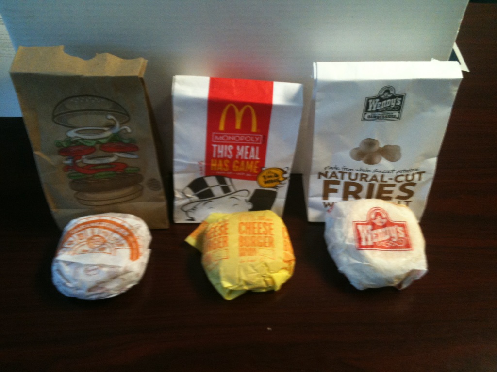 compare and contrast wendys vs mcdonalds While mcdonald's stock is the cheapest based on forward ev/ebitda, analysts believe that wendy's 132x 2016 ebitda offers shareholders the best value and near-term outlook. compare and contrast wendys vs mcdonalds While mcdonald's stock is the cheapest based on forward ev/ebitda, analysts believe that wendy's 132x 2016 ebitda offers shareholders the best value and near-term outlook.