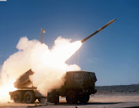 This next phase of testing will be critical in determining operational effectiveness HIMARS firing