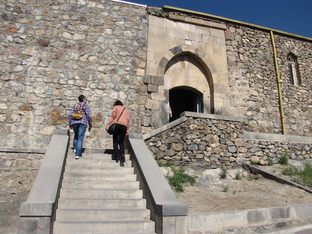 Armenia, Khor Virap Armenia, Khor Virap