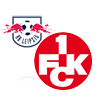 RB Leipzig - FC Kaiserslautern RB Leipzig - FC Kaiserslautern