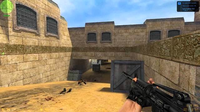 Free Counter Strike Condition Zero PC Games