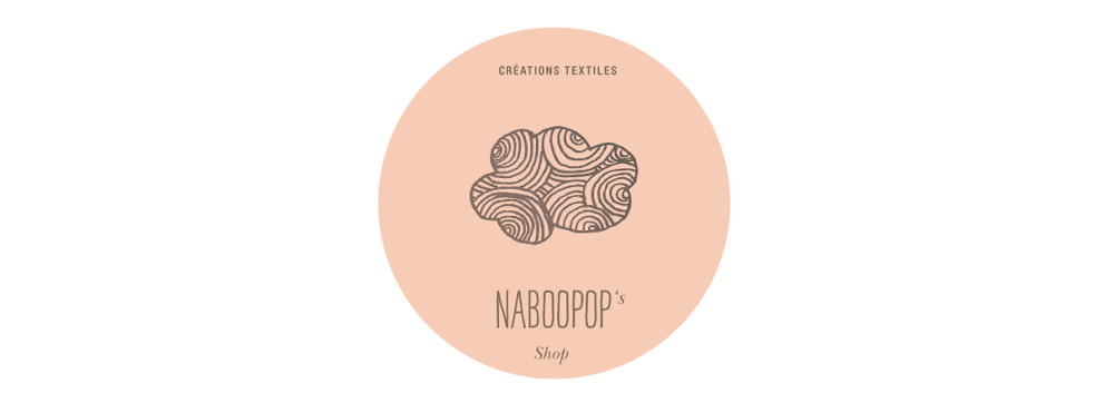 NabooPop's Shop Paniers
