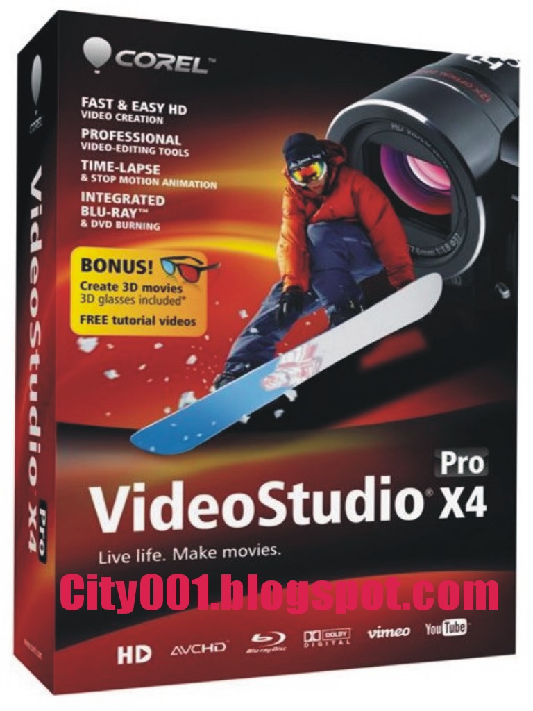 HD Online Player (CRACK Corel VideoStudio Ultimate X10)