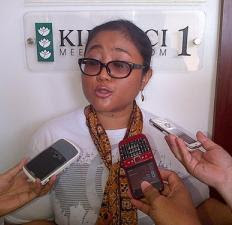 Pesinden Megawati Meninggal Dunia Lantaran Kecelakaan