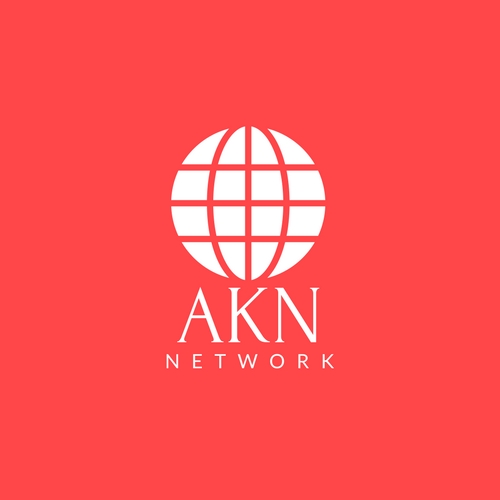 AKN Network logo