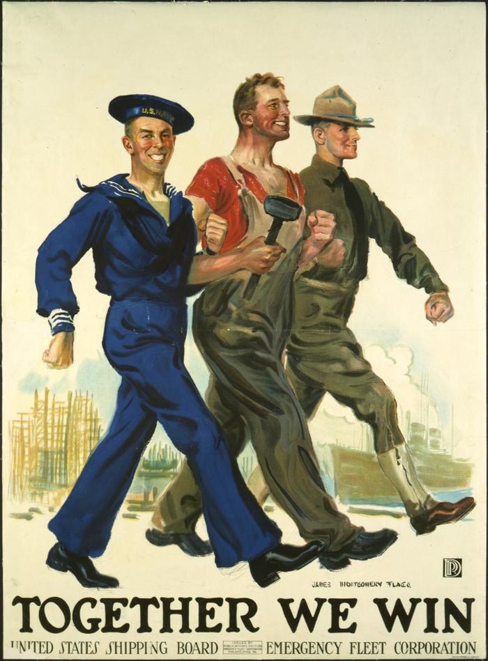 in what ways was the neutrality of the united states in world war i misleading in what ways was the neutrality of the united states in world war i misleading