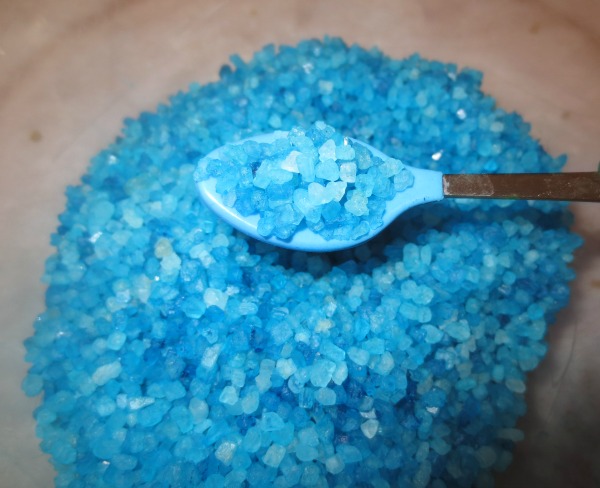 Bath Salts