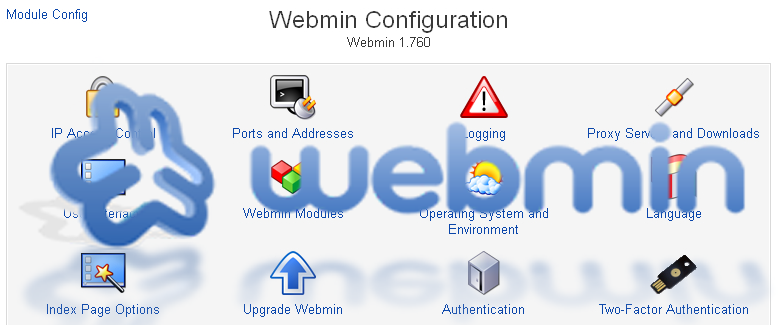 Instalasi Webmin Di VPS Linux Debian 7 Wheezy