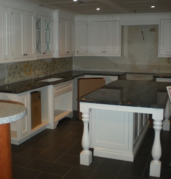 Monarch Kitchen & Bath Centre Monarch Kitchen's Showroom Makeover