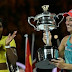 Angelique Kerber stuns World No 1 Serena Williams to win Australian Open final 