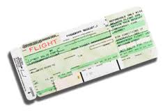 1 way airline tickets