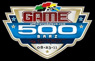 The Game - 500 Bars (Otis Freestyle) Lyrics + Letras + Lirik + Tekst + Text + Testo + Paroles + Source: Lyrics-Video-Music.blogspot.com + Video Music Song Lyrics The Game - 500 Bars (Otis Freestyle)