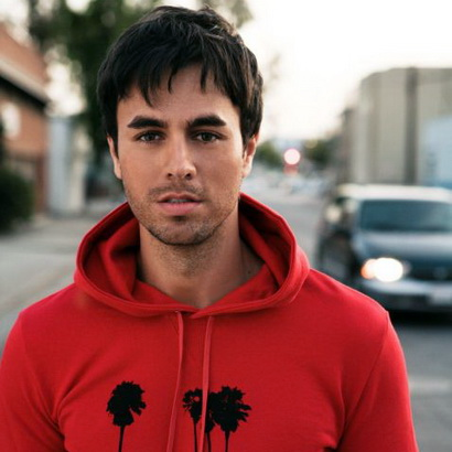 Enrique Iglesias Hairstyle on Hair Highlight Trends Enrique Iglesias Hairstyles