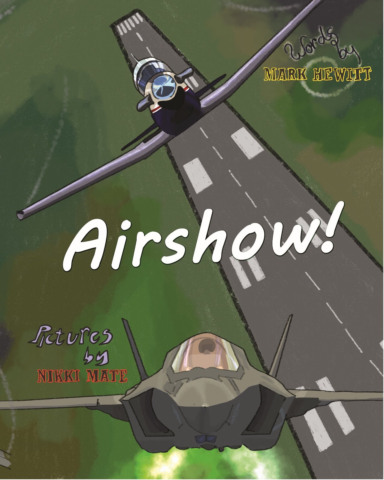 2018 PenCraft Award Winner