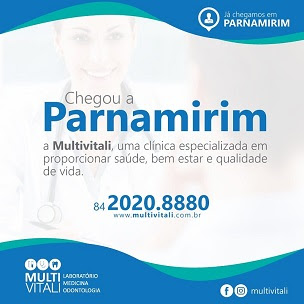 PATROCINADORES - MultiVitali