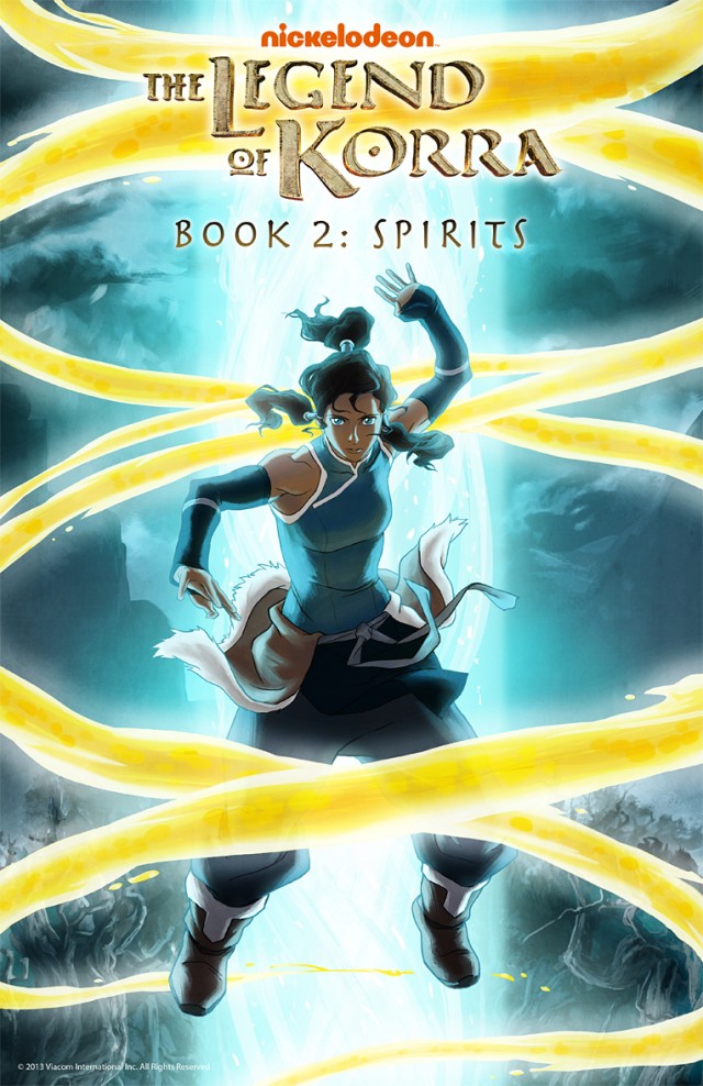 Avatar: A Lenda de Korra Episódio 05 HDTV Legendado