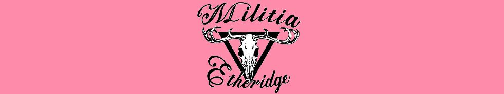 Militia Etheridge