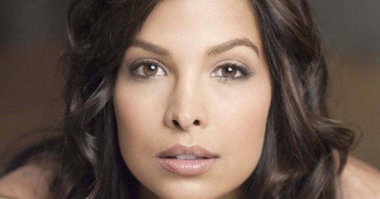 Hot and Beautiful Women of the World: Felisha Terrell