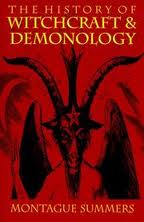 Review - Witchcraft and Demonology - Summers