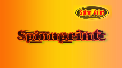 Spinnprint Blog