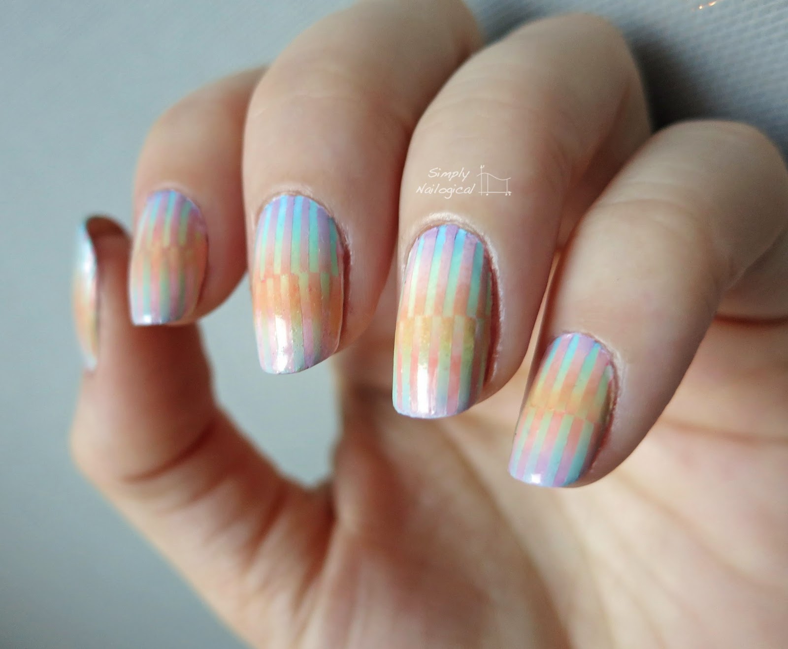 5. The Best Gradient Nail Art Products Recommended by Simply Nailogical - wide 7