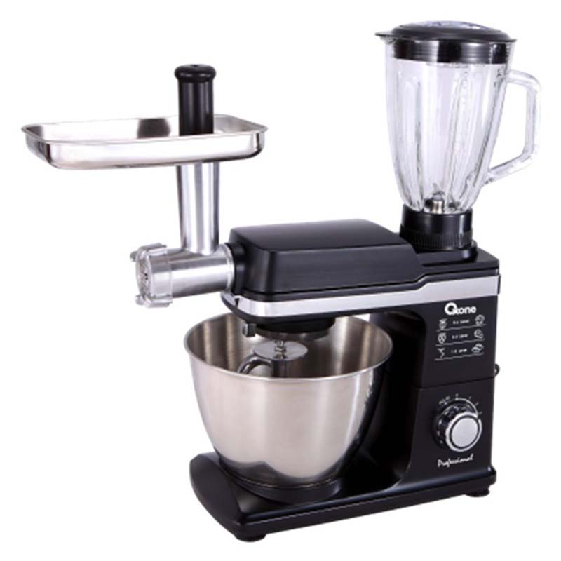 Hasil gambar untuk Oxone 3 In 1 Professional Mixer OX-857